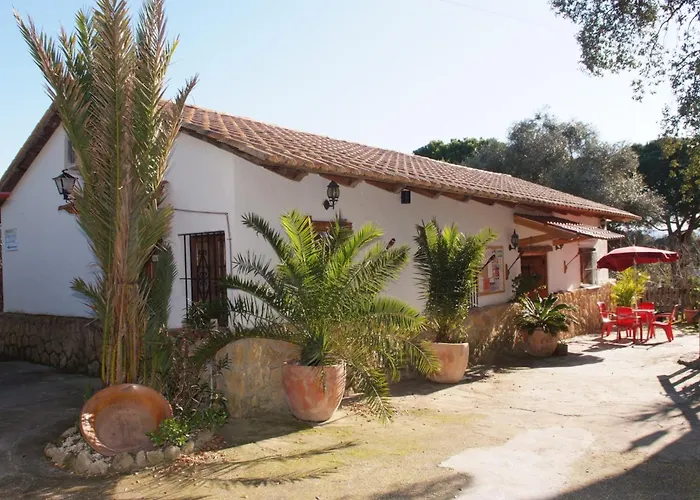 Finca El Abuelo