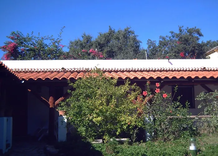 Finca El Abuelo